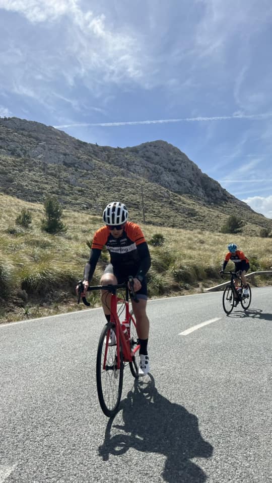 Mallorca kemp Classic I. 24.3. - 2. 4. 2023