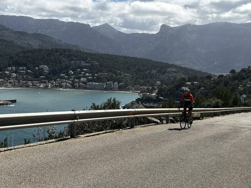 Mallorca kemp Classic I. 24.3. - 2. 4. 2023