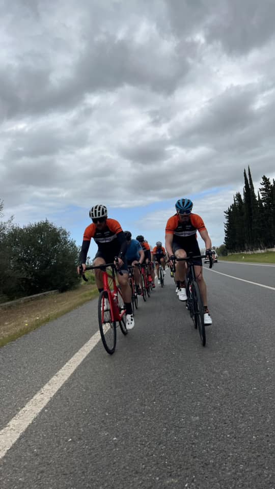 Mallorca kemp Classic I. 24.3. - 2. 4. 2023
