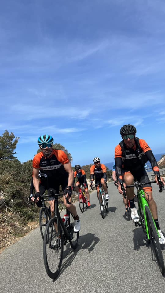 Mallorca kemp Classic I. 24.3. - 2. 4. 2023