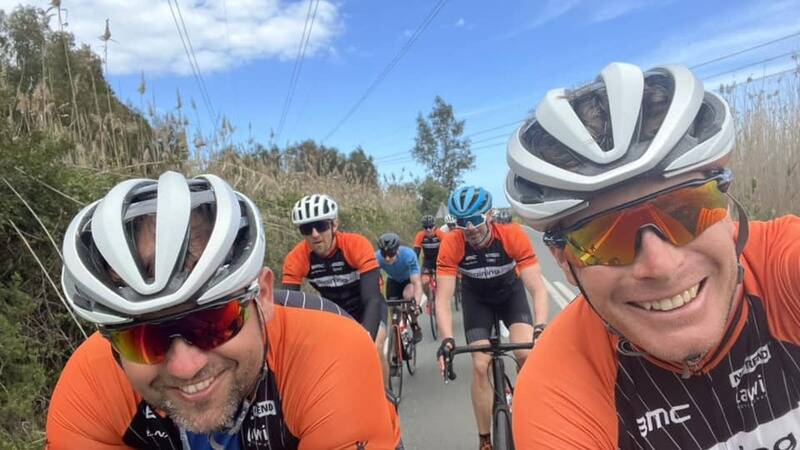 Mallorca kemp Classic I. 24.3. - 2. 4. 2023