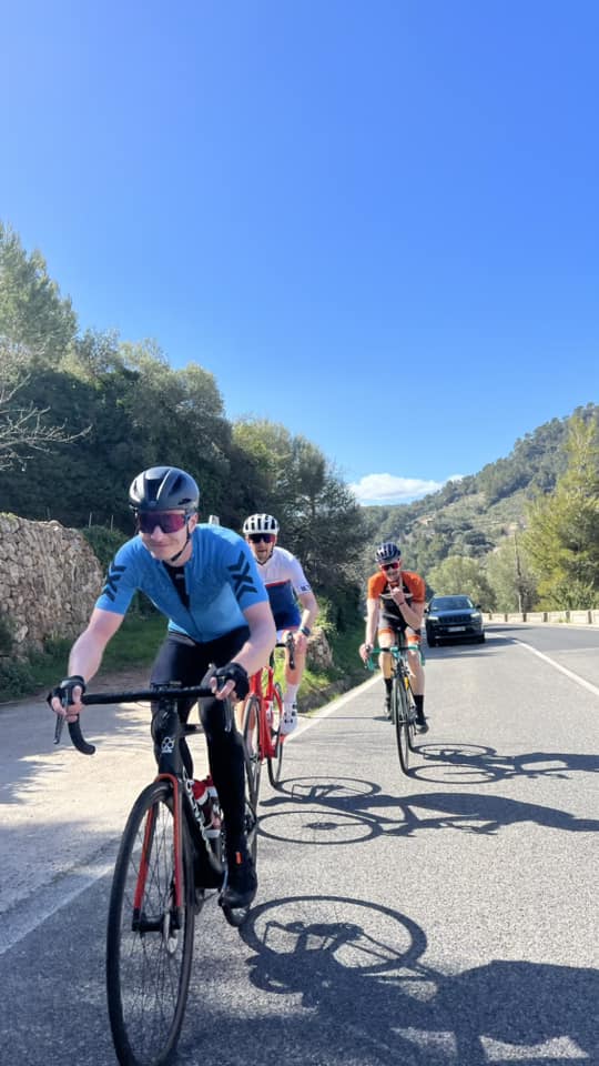 Mallorca kemp Classic I. 24.3. - 2. 4. 2023