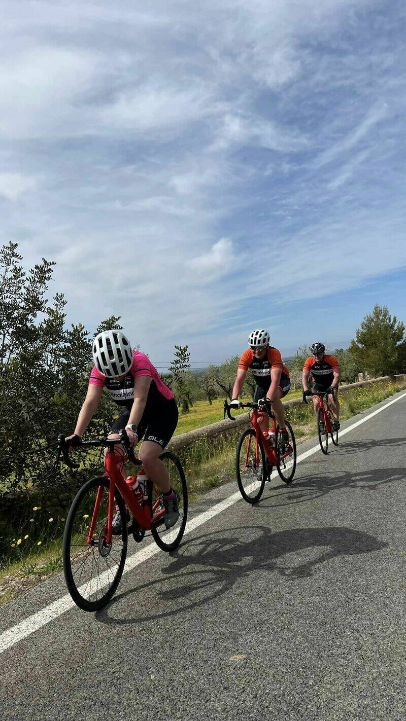Mallorca kemp Classic I. 24.3. - 2. 4. 2023