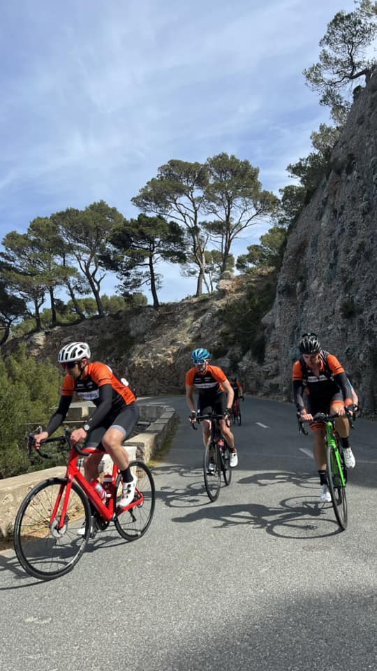 Mallorca kemp Classic I. 24.3. - 2. 4. 2023