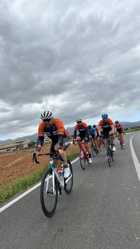 Mallorca kemp Classic I. 24.3. - 2. 4. 2023