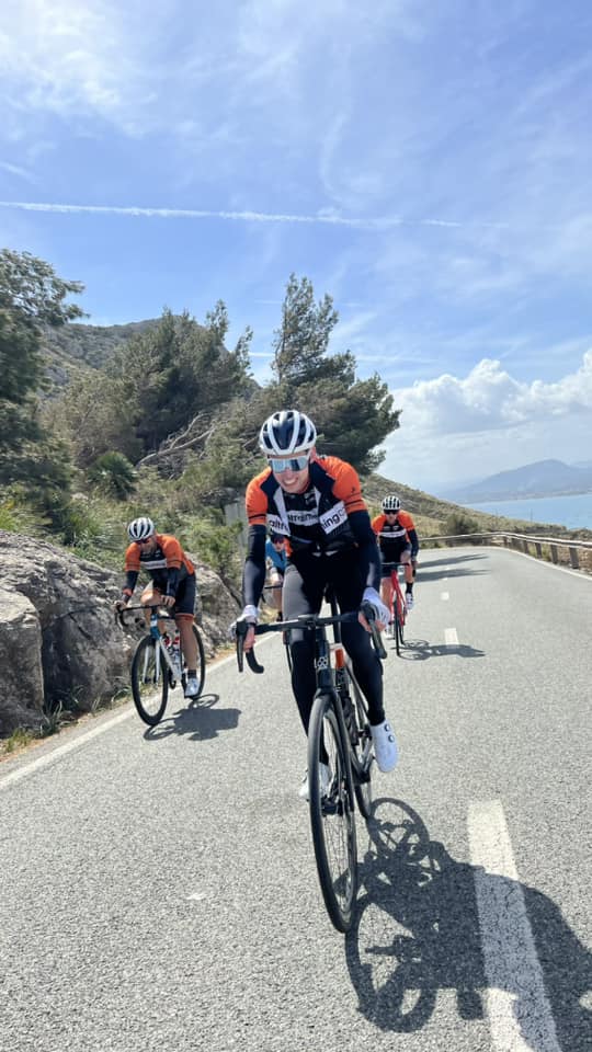 Mallorca kemp Classic I. 24.3. - 2. 4. 2023