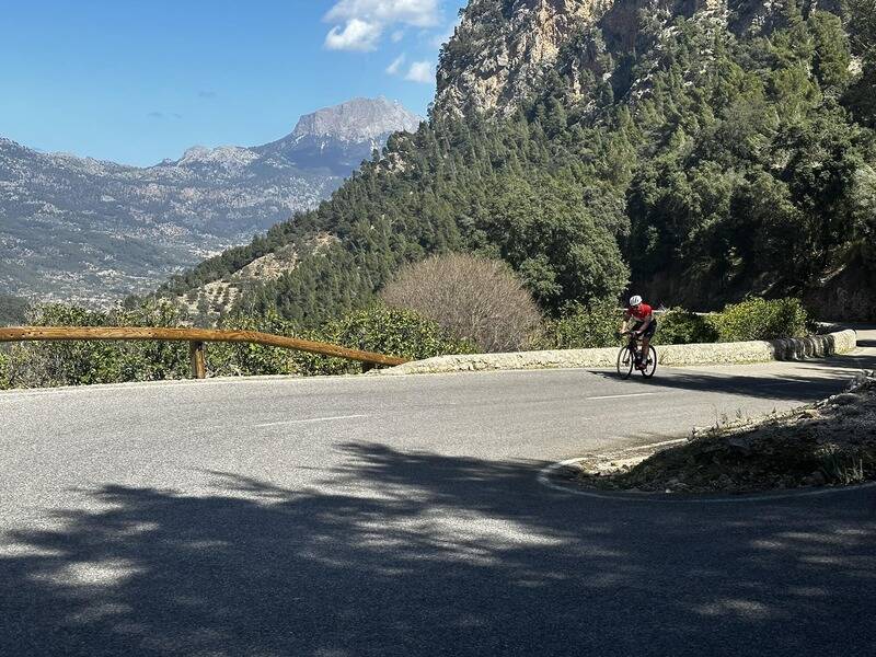 Mallorca kemp Classic I. 24.3. - 2. 4. 2023