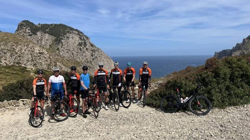 Mallorca kemp Classic I. 24.3. - 2. 4. 2023