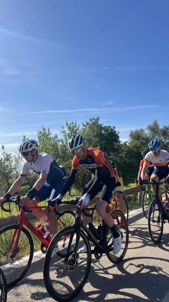 Mallorca kemp Classic I. 24.3. - 2. 4. 2023