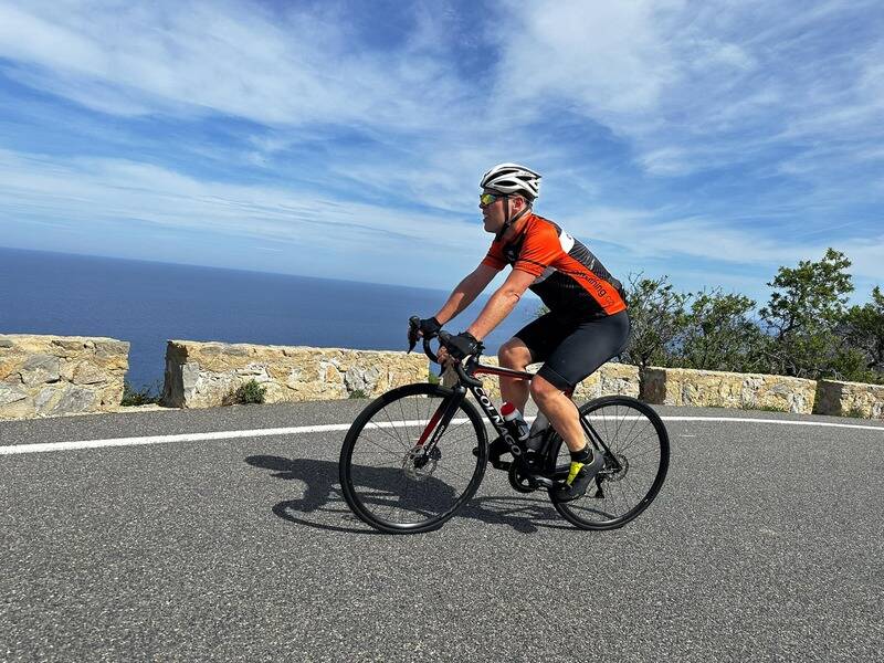 Mallorca kemp Classic I. 24.3. - 2. 4. 2023