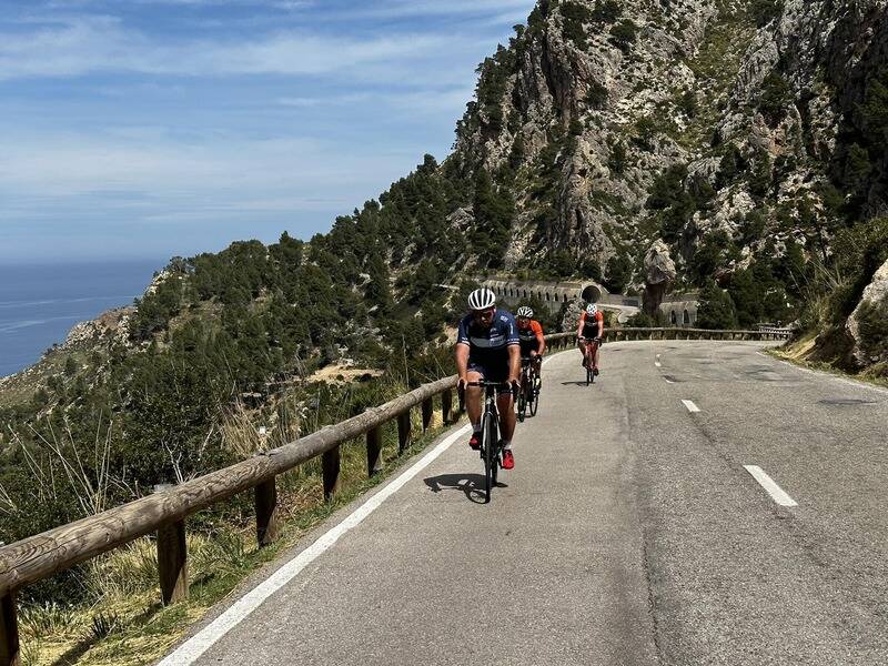Mallorca kemp Classic I. 24.3. - 2. 4. 2023