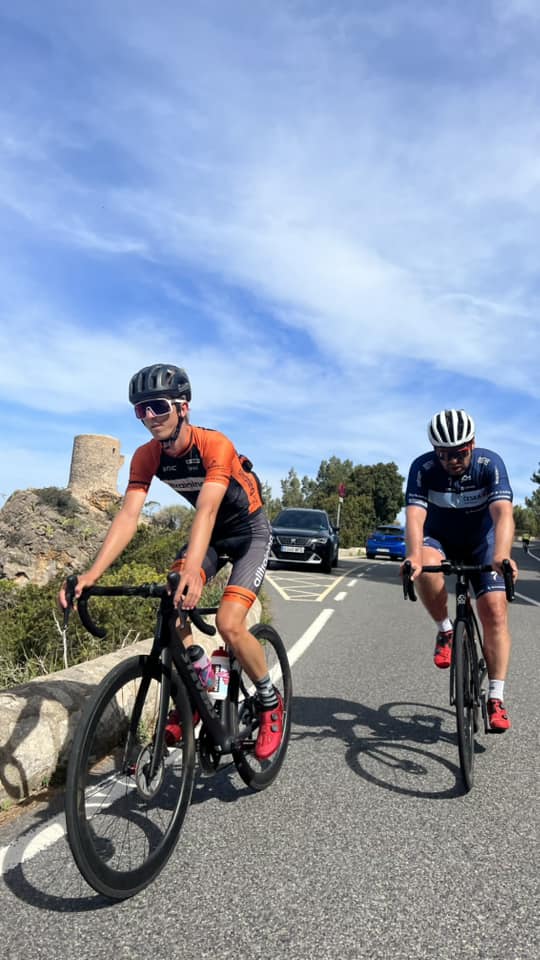 Mallorca kemp Classic I. 24.3. - 2. 4. 2023