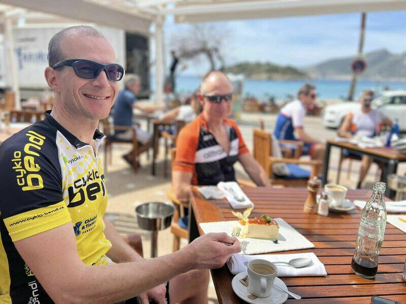Mallorca kemp Classic I. 24.3. - 2. 4. 2023