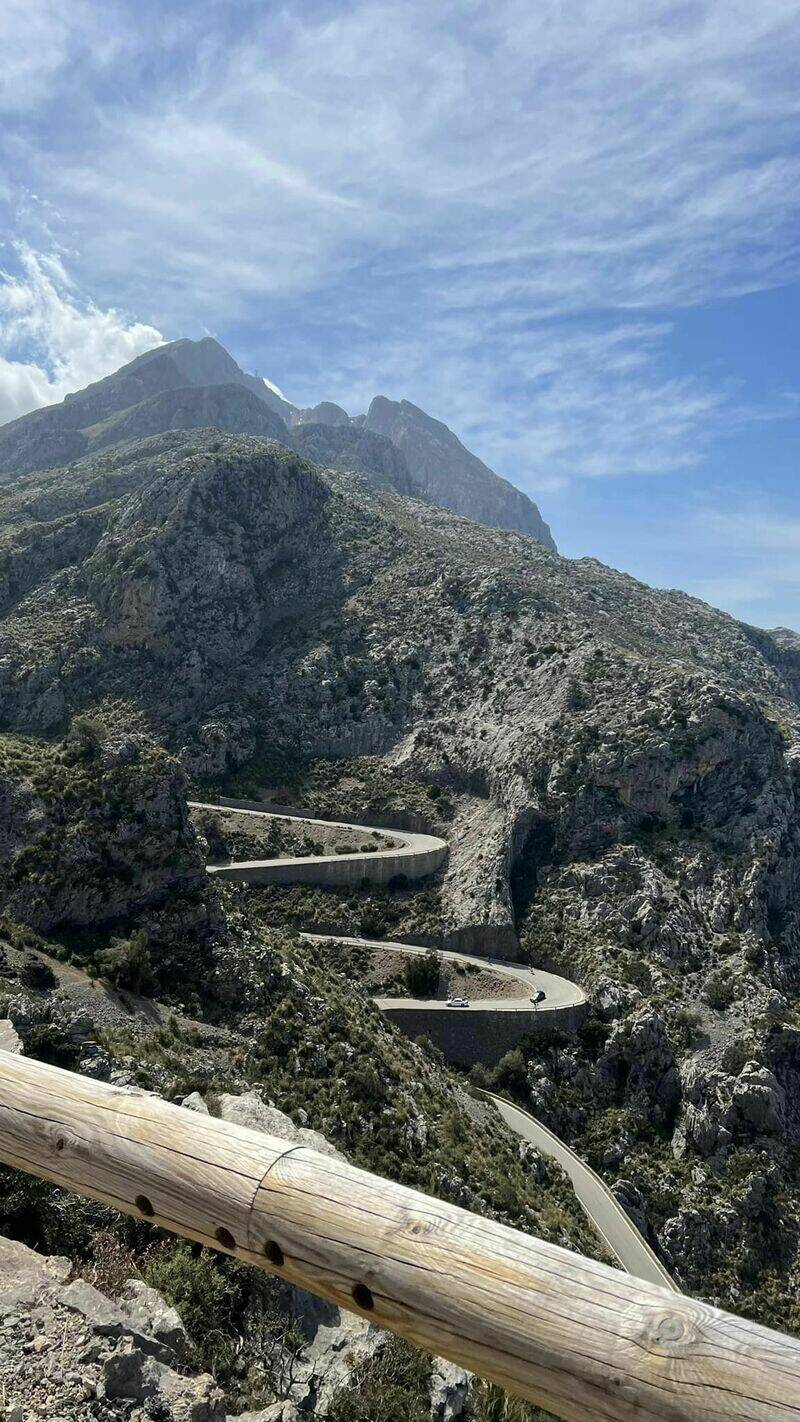 Mallorca kemp Classic I. 24.3. - 2. 4. 2023