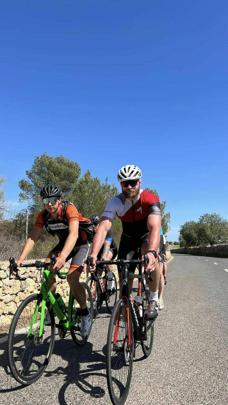 Mallorca kemp Classic I. 24.3. - 2. 4. 2023
