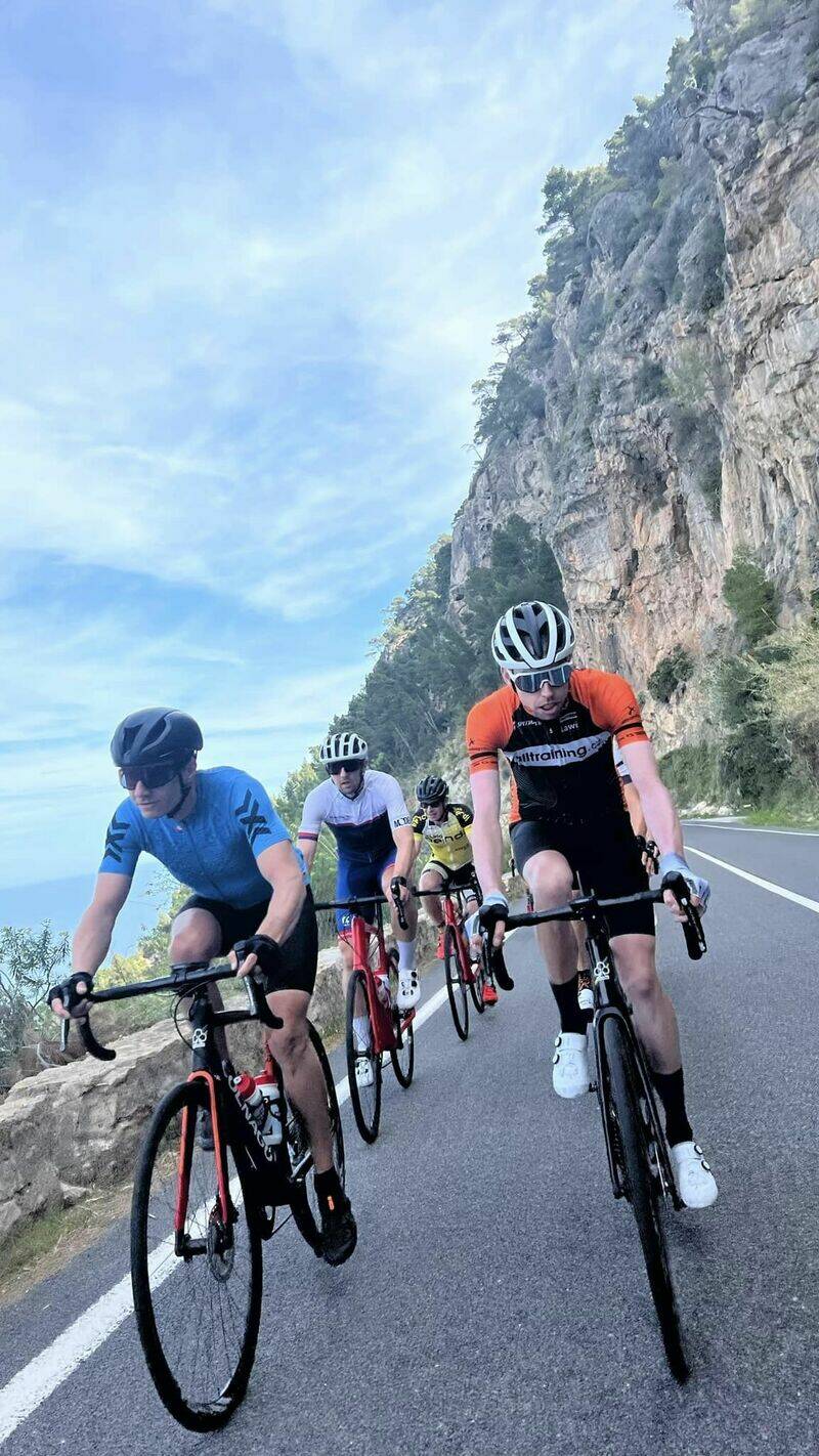 Mallorca kemp Classic I. 24.3. - 2. 4. 2023