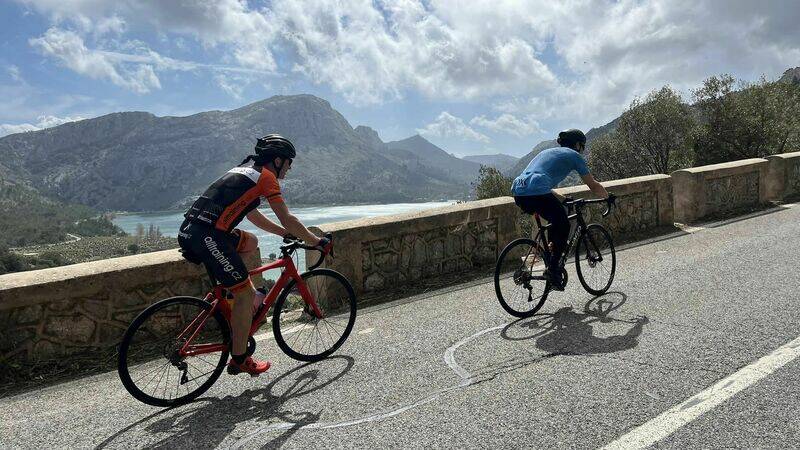 Mallorca kemp Classic I. 24.3. - 2. 4. 2023