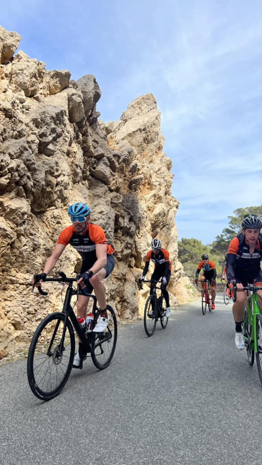 Mallorca kemp Classic I. 24.3. - 2. 4. 2023