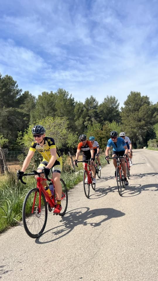 Mallorca kemp Classic I. 24.3. - 2. 4. 2023