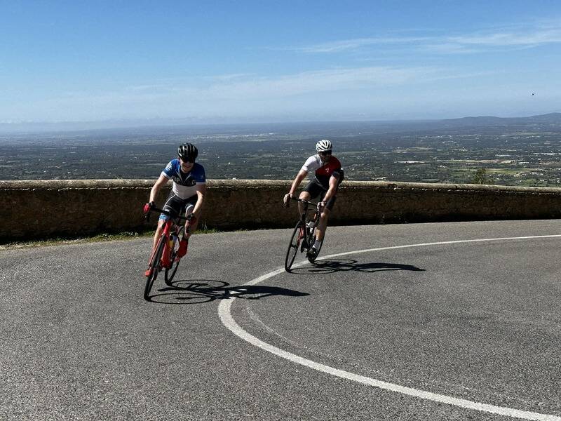 Mallorca kemp Classic I. 24.3. - 2. 4. 2023
