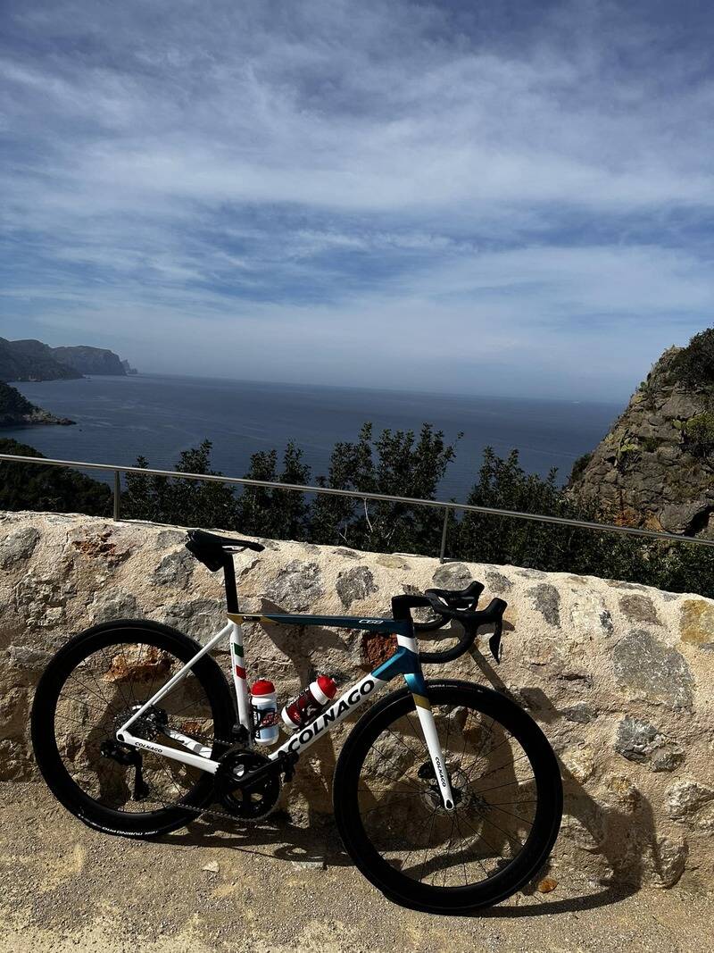 Mallorca kemp Classic I. 24.3. - 2. 4. 2023
