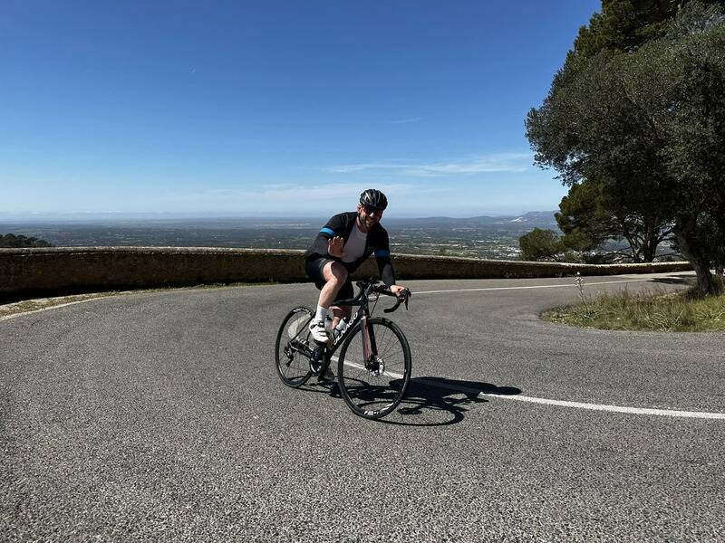 Mallorca kemp Classic I. 24.3. - 2. 4. 2023