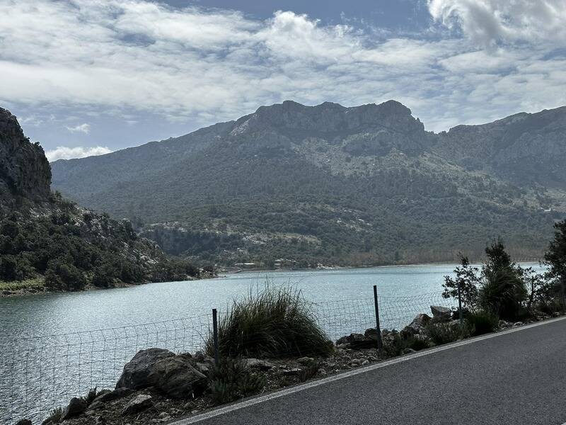 Mallorca kemp Classic I. 24.3. - 2. 4. 2023
