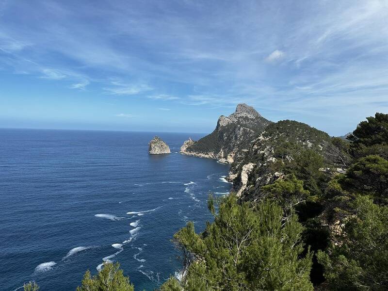 Mallorca kemp Classic I. 24.3. - 2. 4. 2023