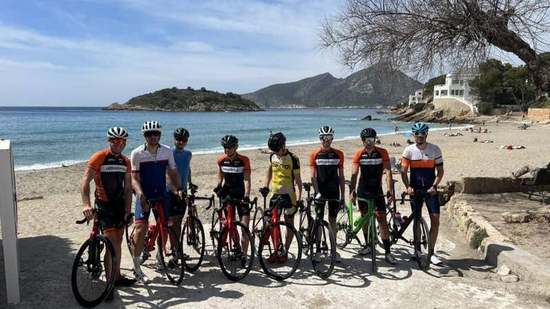 Mallorca kemp Classic I. 24.3. - 2. 4. 2023