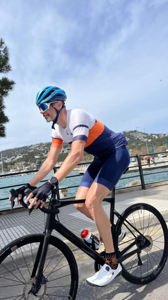 Mallorca kemp Classic I. 24.3. - 2. 4. 2023