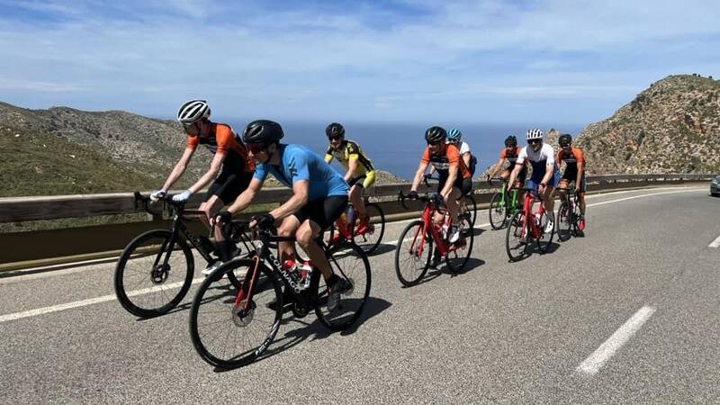 Mallorca kemp Classic I. 24.3. - 2. 4. 2023