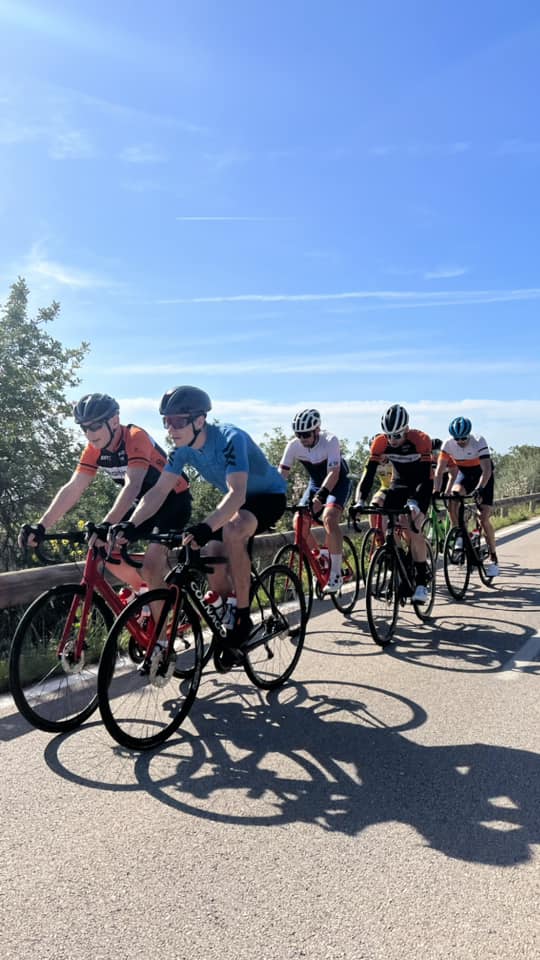Mallorca kemp Classic I. 24.3. - 2. 4. 2023