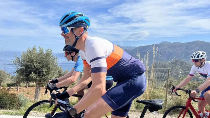 Mallorca kemp Classic I. 24.3. - 2. 4. 2023