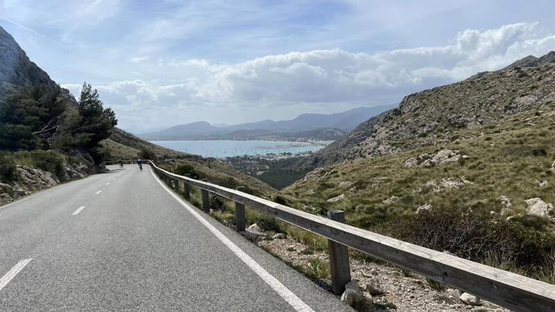 Mallorca kemp Classic I. 24.3. - 2. 4. 2023