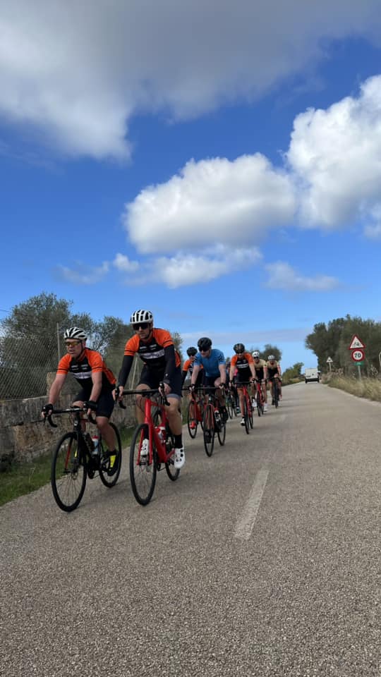 Mallorca kemp Classic I. 24.3. - 2. 4. 2023