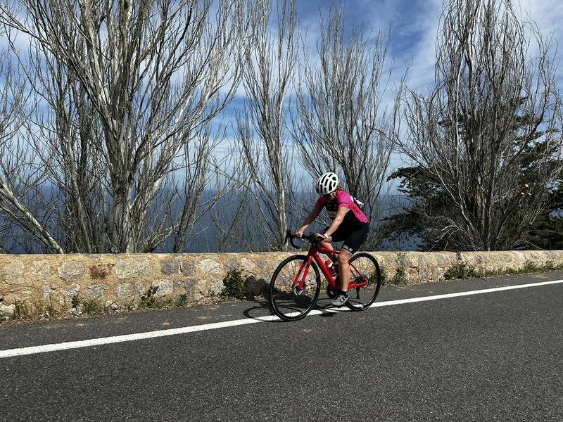 Mallorca kemp Classic I. 24.3. - 2. 4. 2023