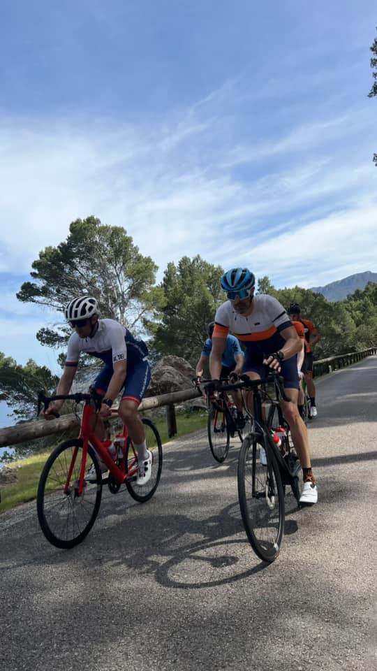 Mallorca kemp Classic I. 24.3. - 2. 4. 2023