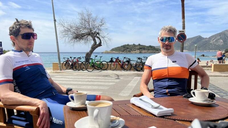 Mallorca kemp Classic I. 24.3. - 2. 4. 2023
