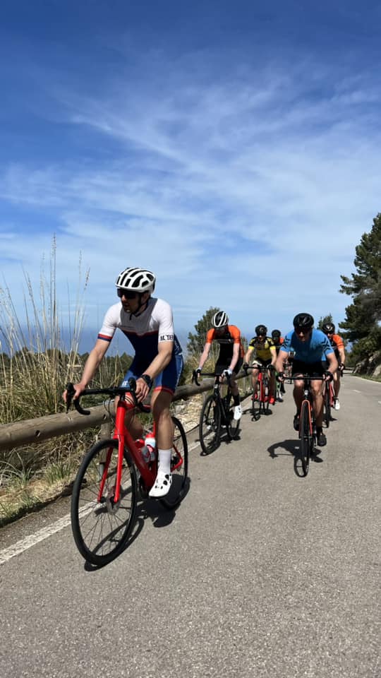 Mallorca kemp Classic I. 24.3. - 2. 4. 2023