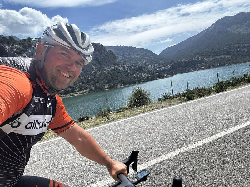Mallorca kemp Classic I. 24.3. - 2. 4. 2023