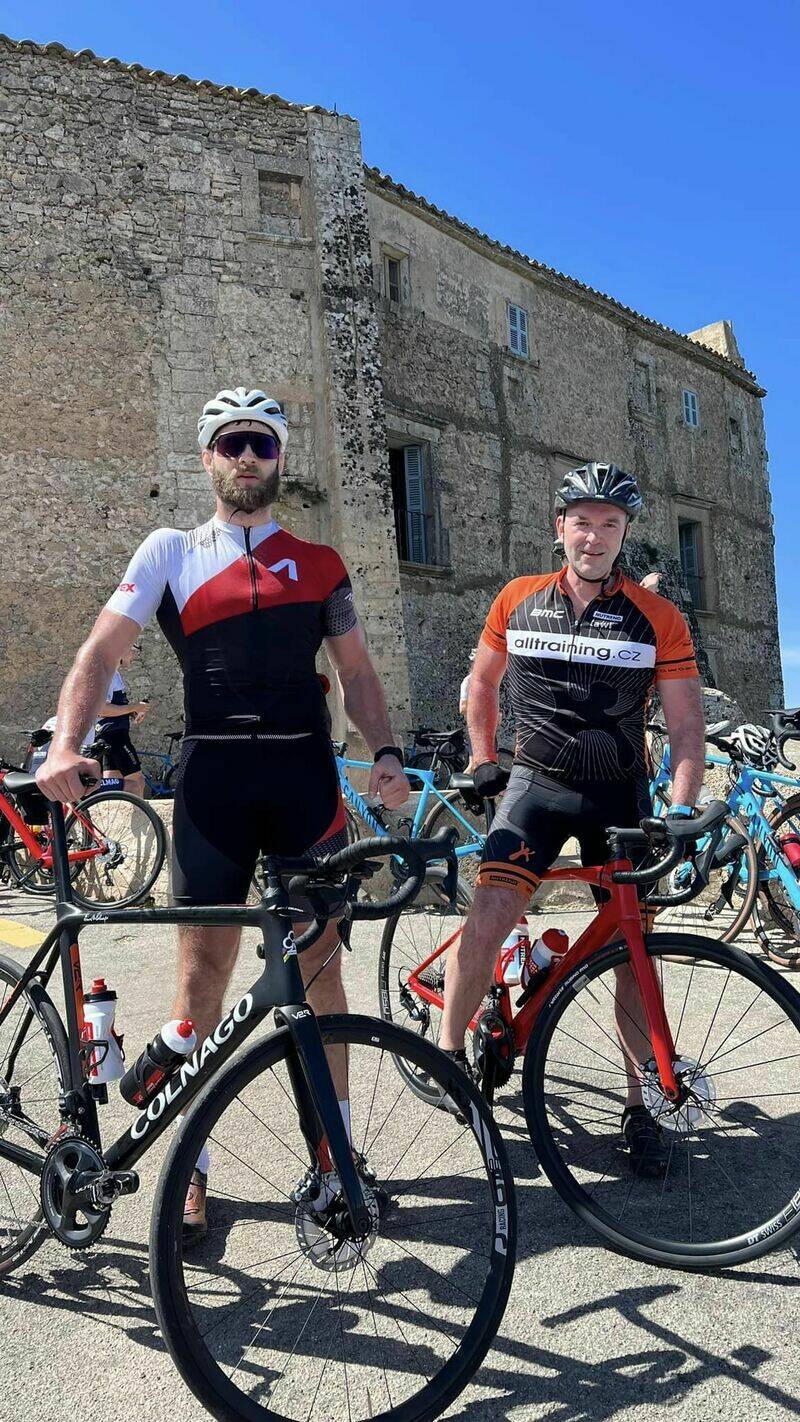 Mallorca kemp Classic I. 24.3. - 2. 4. 2023