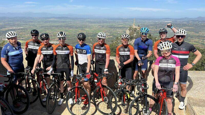 Mallorca kemp Classic I. 24.3. - 2. 4. 2023