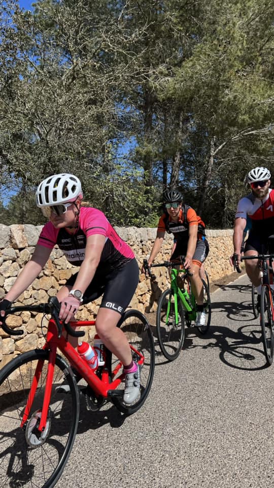 Mallorca kemp Classic I. 24.3. - 2. 4. 2023
