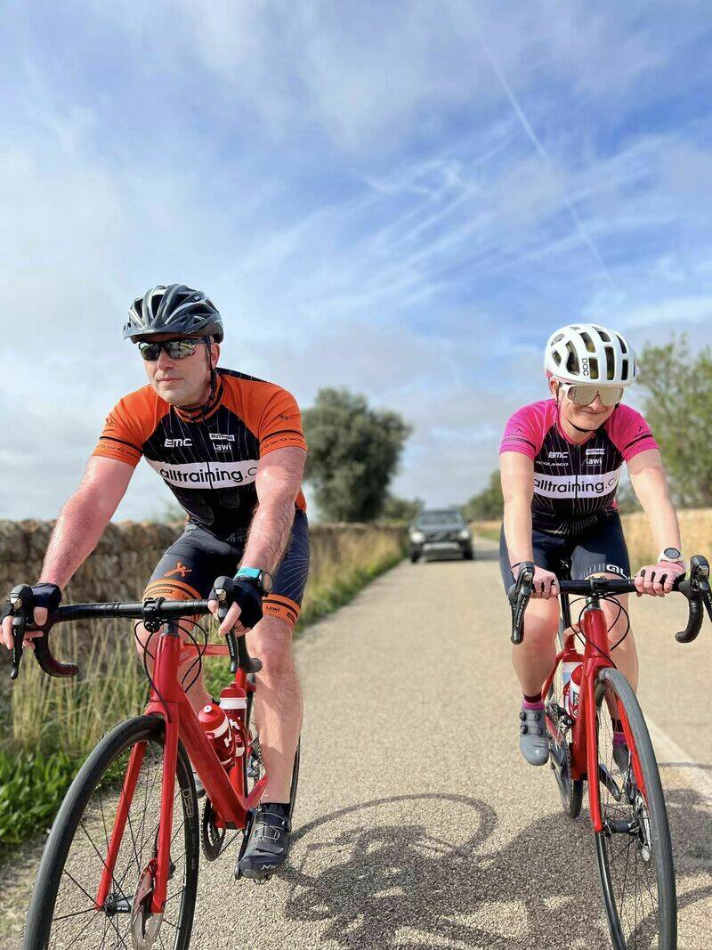 Mallorca kemp Classic I. 24.3. - 2. 4. 2023