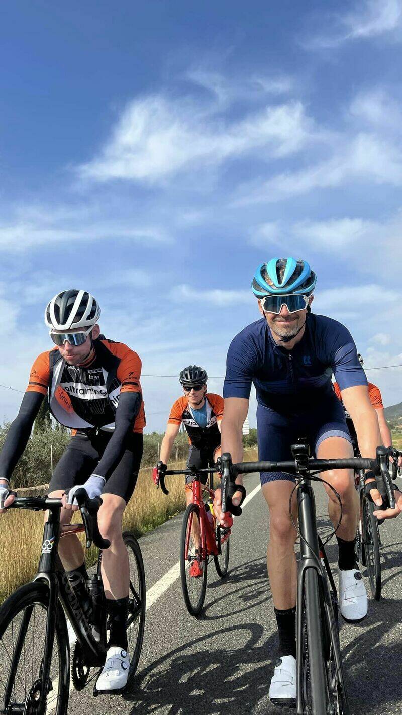 Mallorca kemp Classic I. 24.3. - 2. 4. 2023