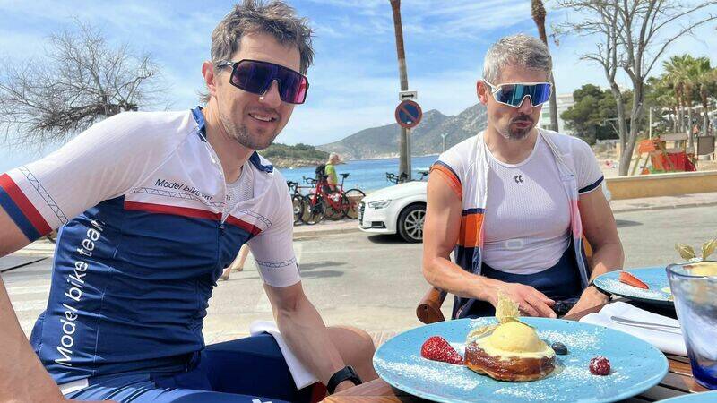 Mallorca kemp Classic I. 24.3. - 2. 4. 2023