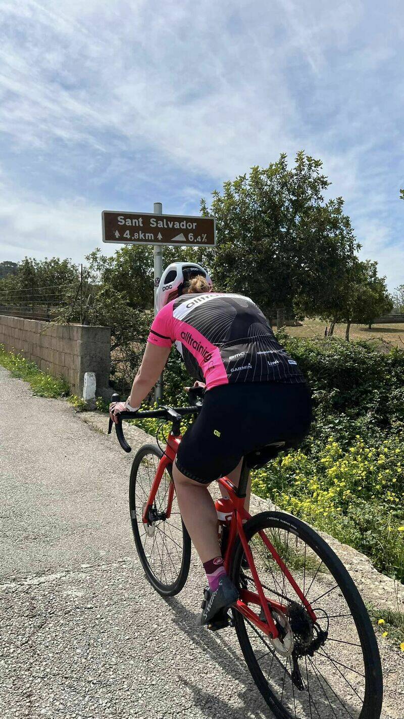 Mallorca kemp Classic I. 24.3. - 2. 4. 2023