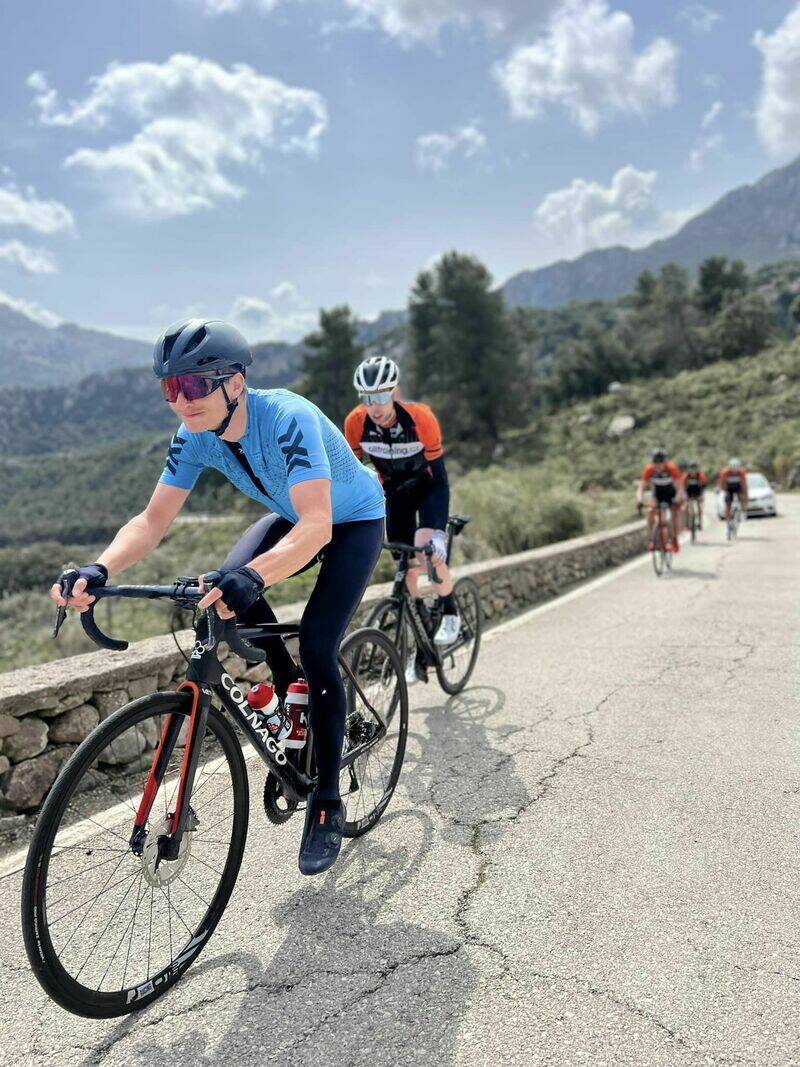 Mallorca kemp Classic I. 24.3. - 2. 4. 2023