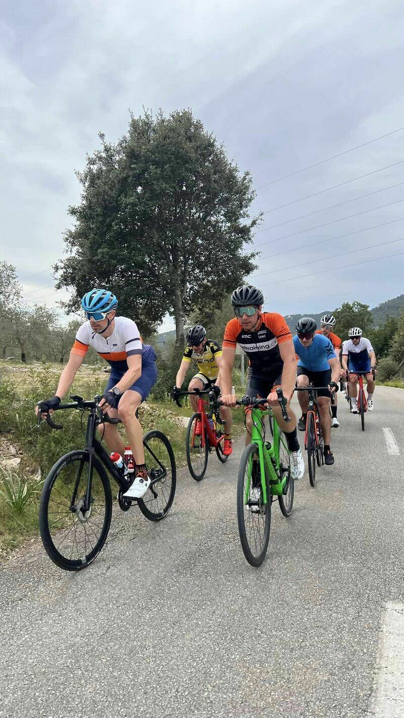 Mallorca kemp Classic I. 24.3. - 2. 4. 2023