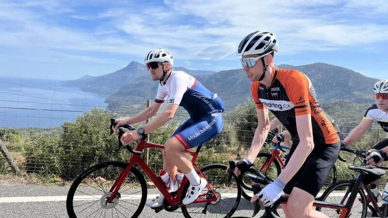 Mallorca kemp Classic I. 24.3. - 2. 4. 2023